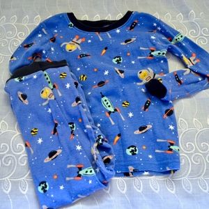 Carter's Pajamas - Toddler Boys Pajamas Carter's Pajamas - Toddler Boys Pajamas